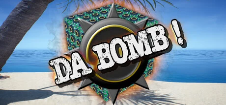 Da Bomb! cover art