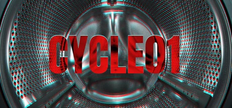CYCLE01 cover art
