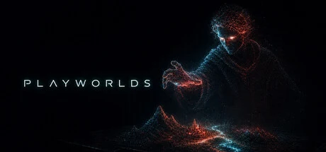 Playworlds cover art