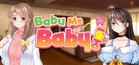 Babu Me Baby! cover art