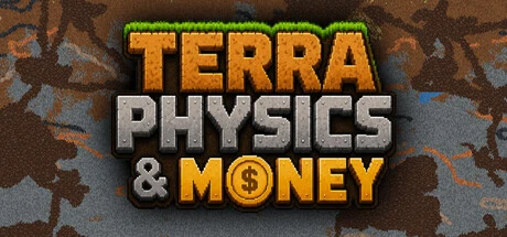 Terra Physics & Money cover art