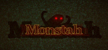 Monstah cover art