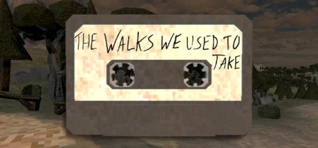 The Walks We Used To Take cover art