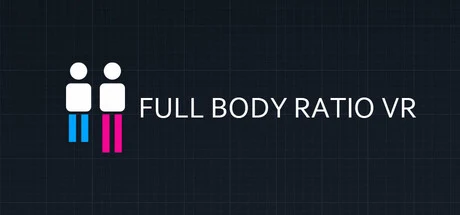 Full Body Ratio VR cover art