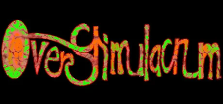 Overstimulacrum cover art
