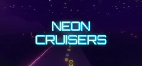 Neon Cruisers cover art
