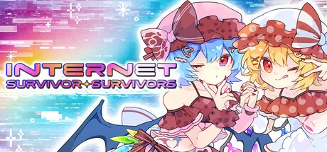 Internet Survivor Survivors cover art