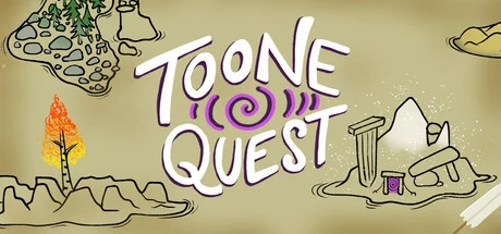 TooneQuest cover