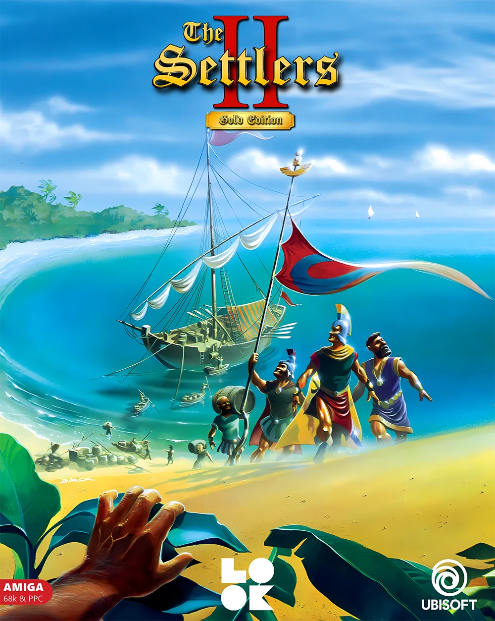 The Settlers II: 10th Anniversary