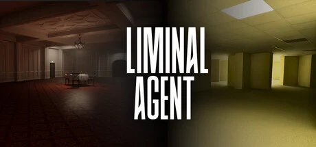 Liminal Agent cover art