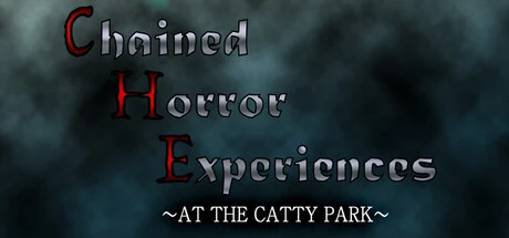 Chained Horror Experiences ～AT THE THE CATTY PARK～ cover art