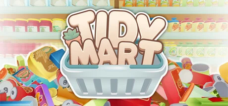 Tidy Mart cover art