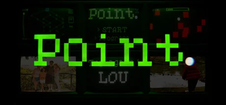 Point cover art