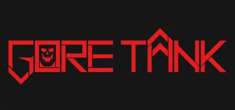 GORE TANK cover art