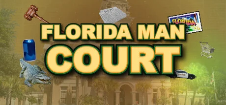 Florida Man Court