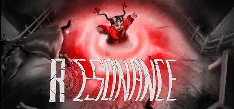 Resonance cover art