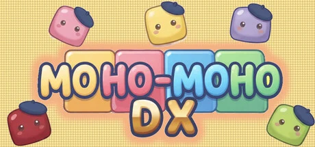 Moho-Moho DX cover art