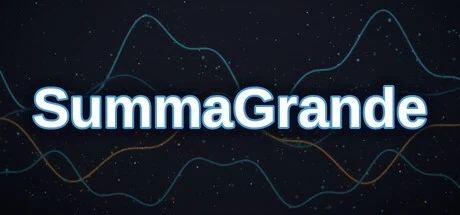 SummaGrande cover art