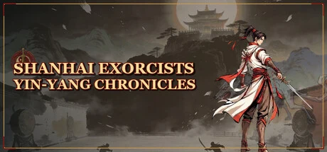Shanhai Exorcist: Yin-Yang Chronicles cover art