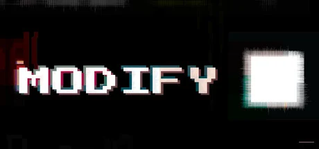 MODIFY cover art