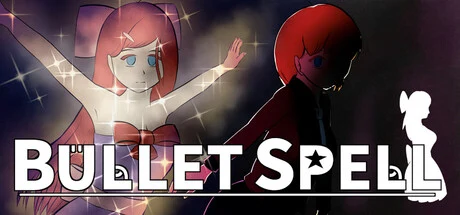 Bullet Spell cover art