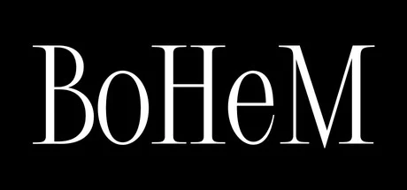 BoHeM cover art