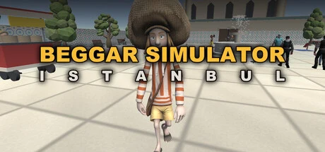 Beggar Simulator: Istanbul cover art