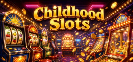 Childhood Slots cover art
