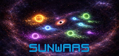 SunWars cover art