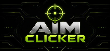 Aim Clicker cover art