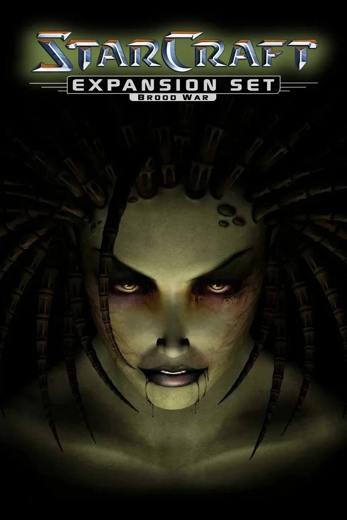 StarCraft: Brood War