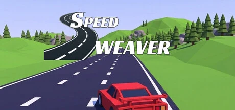 Speed Weaver cover art