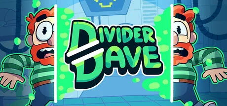 Divider Dave cover art