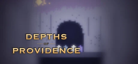 Depths of Providence cover art