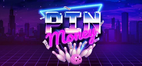 Pin Money cover art