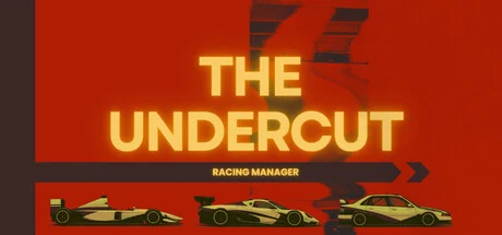 The Undercut: Racing Manager cover art