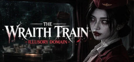 The Wraith Train: Illusory Domain cover art