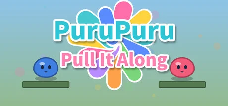 PuruPuru: Pull It Along cover art