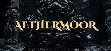 Aethermoor cover art