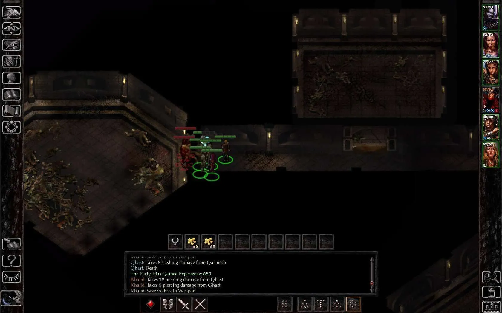 Baldur's Gate II: Shadows of Amn