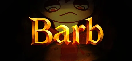 Barb cover art