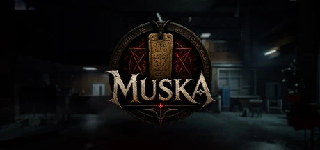 Muska cover art