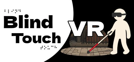 Blind Touch VR cover art