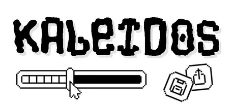 Kaleidos cover art