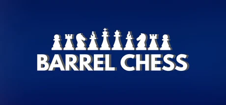 Barrel Chess cover art
