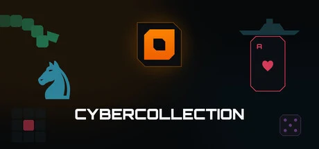 Cyber Classics Collection cover art
