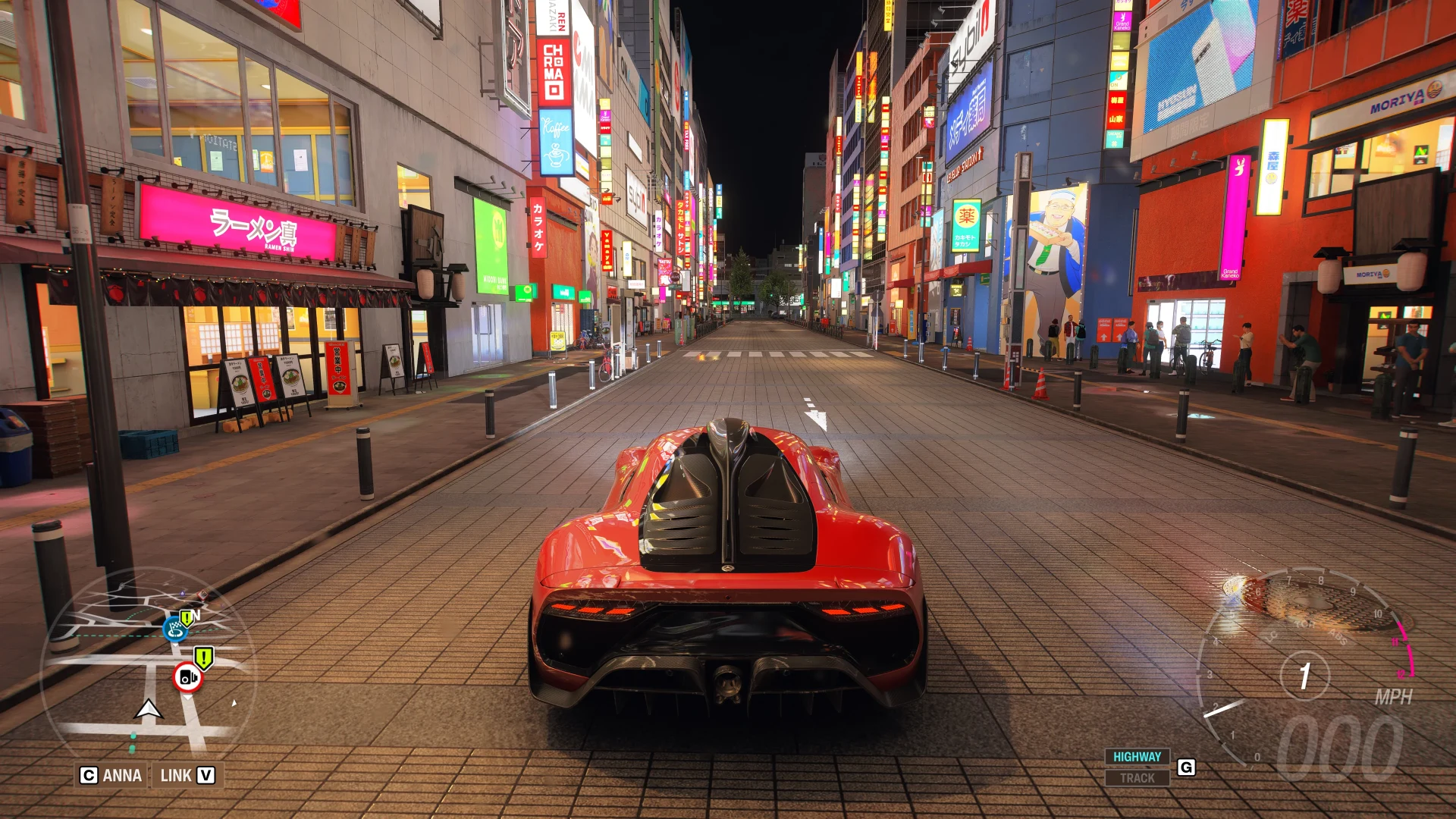 Forza Horizon 6