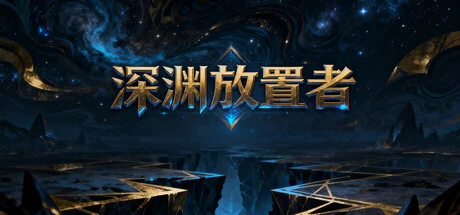 深渊放置者 cover art
