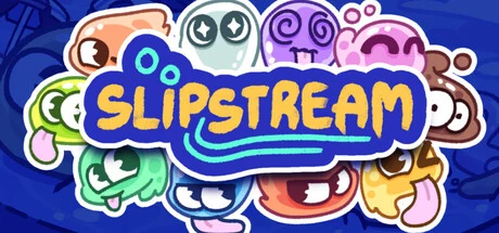 Slipstream cover art