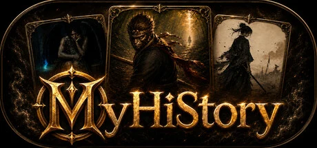 MyHiStory cover art